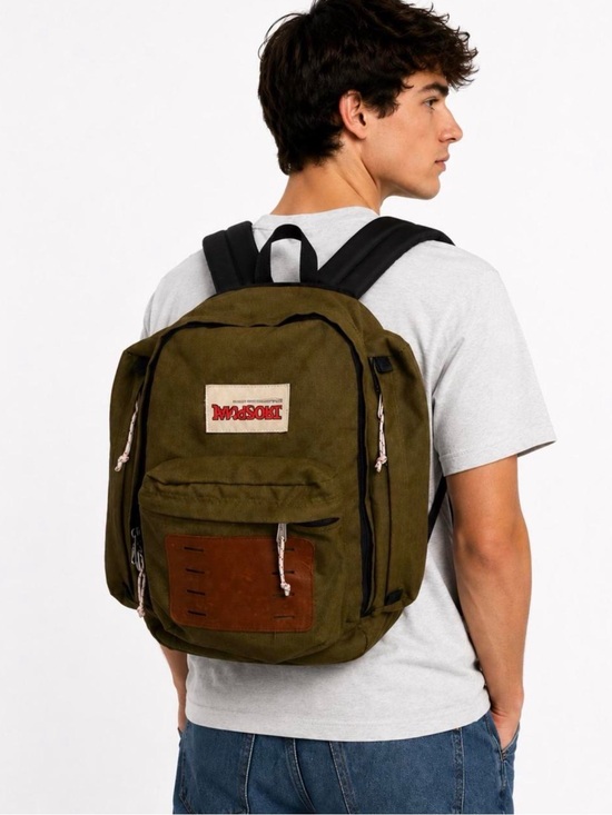 timbuk2 q pink gray and teal backpack Laptop 2.0 Gucci Leather Print Backpack organized backpack from Timbuk2 alyssa ashley musk eau de toilette 25ml Color:Red Red